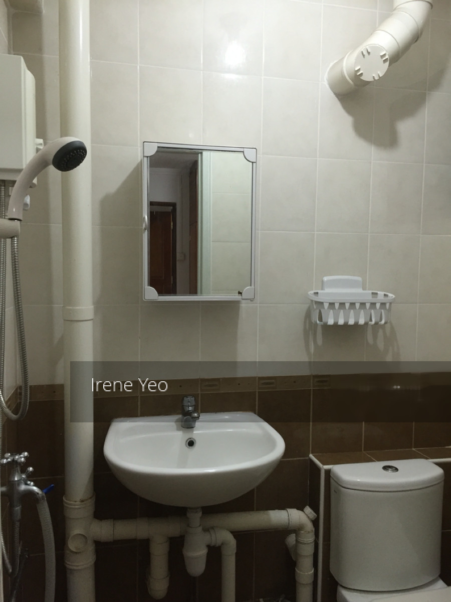 Blk 571 Ang Mo Kio Avenue 3 (Ang Mo Kio), HDB 3 Rooms #129139932